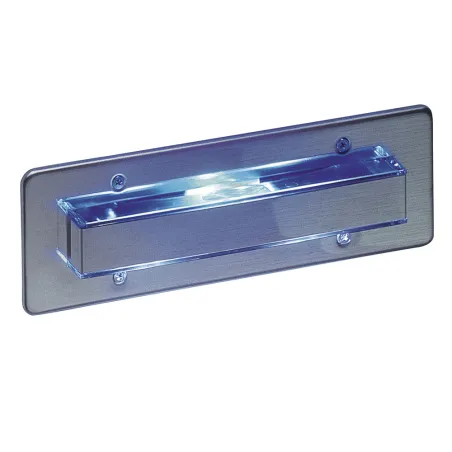 Encastré SYNA IP68 Led 3W Acier inoxydable - Pas cher