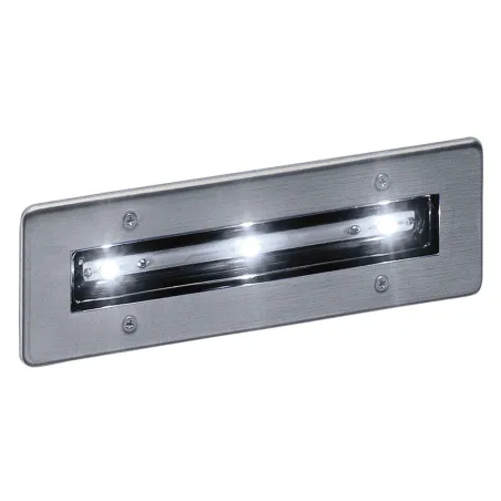 Encastré SYNA IP68 Led 3W Acier inoxydable - Pas cher