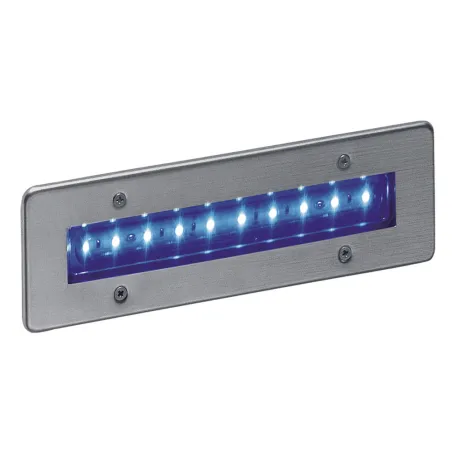 Encastré SYNA IP68 Led 1W Acier inoxydable - Pas cher