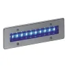 Encastré SYNA IP68 Led 1W Acier inoxydable - Pas cher