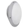 Plafond TEIA IP66 23W E27 Gr. - Pas cher