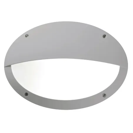 Plafond TEIA IP66 23W E27 Gr. - Pas cher