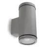 Plafond TRAMUNTANA IP65 E27 2x100W Gr. - Pas cher