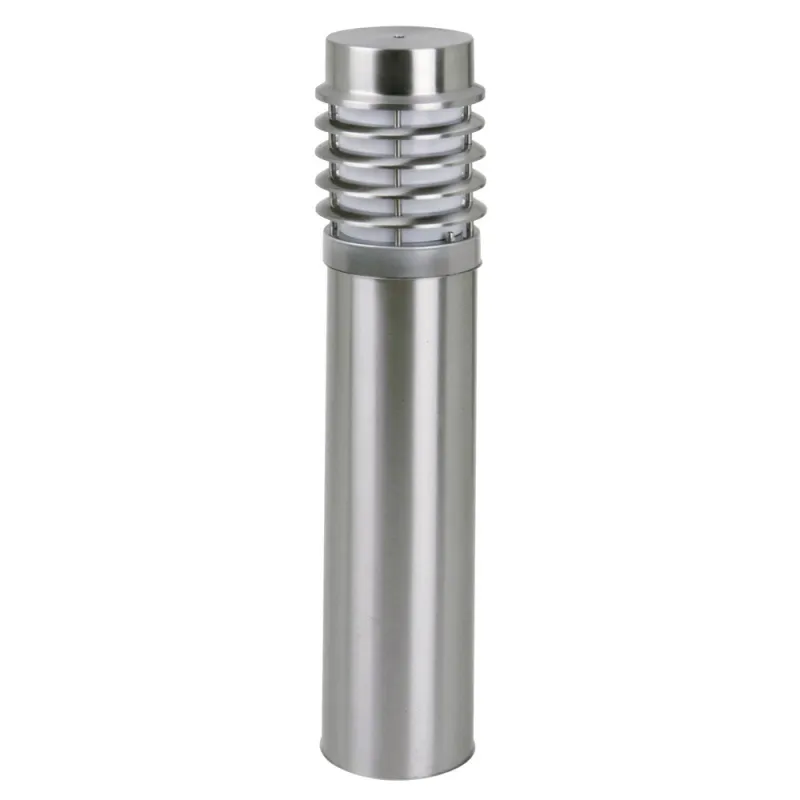 Borne TRIKI IP44 E27 máx. 15W Acier inoxydable AISI 304 - Pas cher