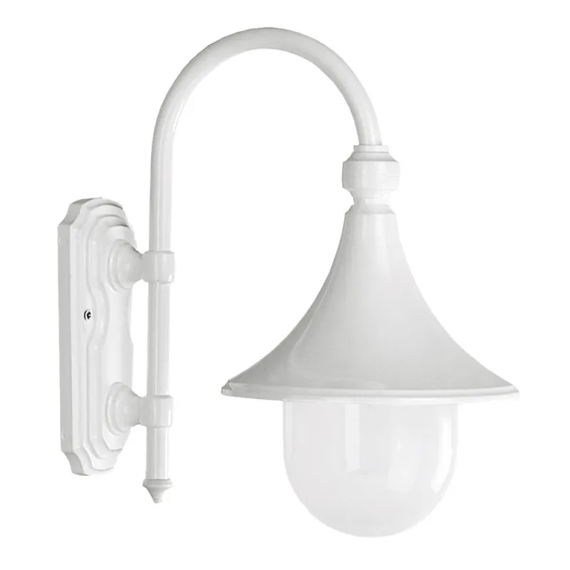 Apl. TROM IP43 60W E27 Bl. - Pas cher