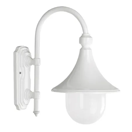 Apl. TROM IP43 60W E27 Bl. - Pas cher
