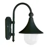 Apl. TROM IP43 60W E27 Noir - Pas cher