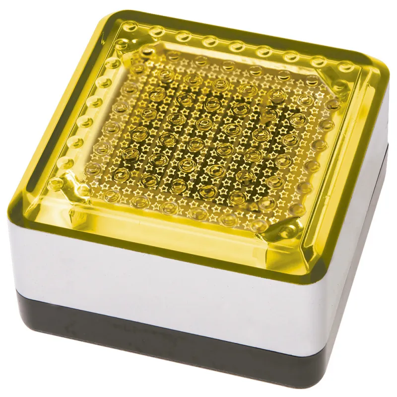 Luminaire solaire UTU MINI  fixe - Pas cher