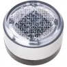 Luminaire solaire UTU ROUND  fixe - Pas cher
