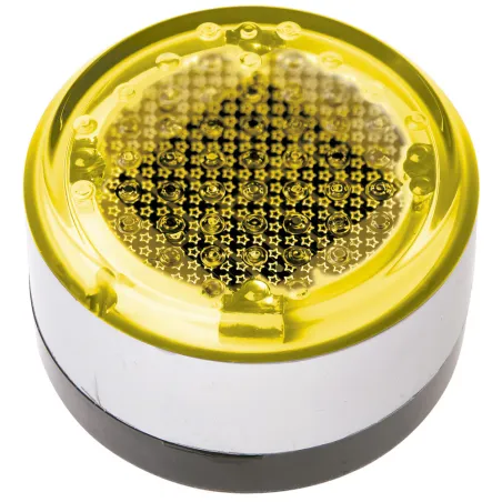 Luminaire solaire UTU ROUND  fixe - Pas cher