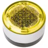 Luminaire solaire UTU ROUND  fixe - Pas cher
