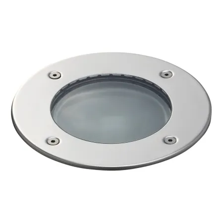 Encastré sol WALKER IP67 40W E27 Acier inoxydable - Pas cher