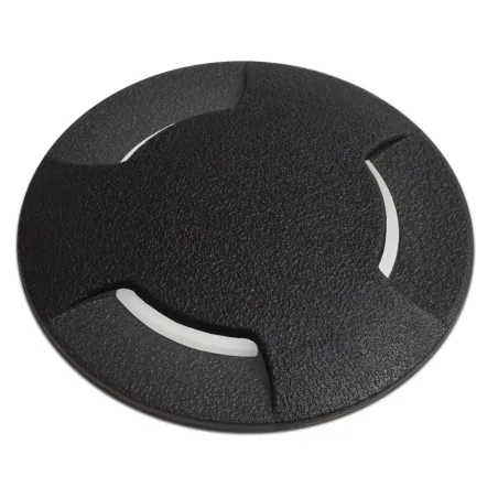 Encastré BELGRADO-16  IP67 GX53 3L. Noir - Pas cher