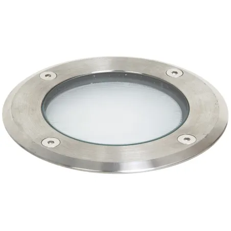 Encastré sol SIO IP67 GX53 9W Acier inoxydable - Pas cher