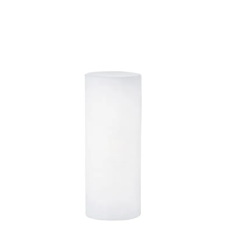 Luminaire CYLINDER IP55 E27 33W 80cm Blanc - Pas cher