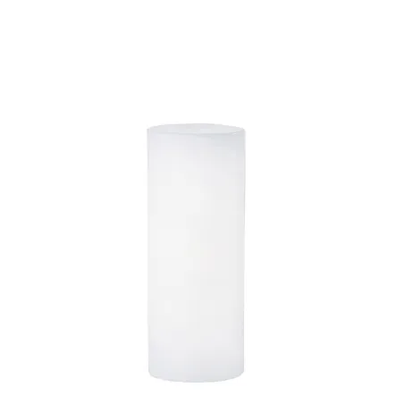 Luminaire CYLINDER IP55 E27 33W 80cm Blanc - Pas cher