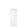 Luminaire CYLINDER IP55 E27 33W 80cm Blanc - Pas cher