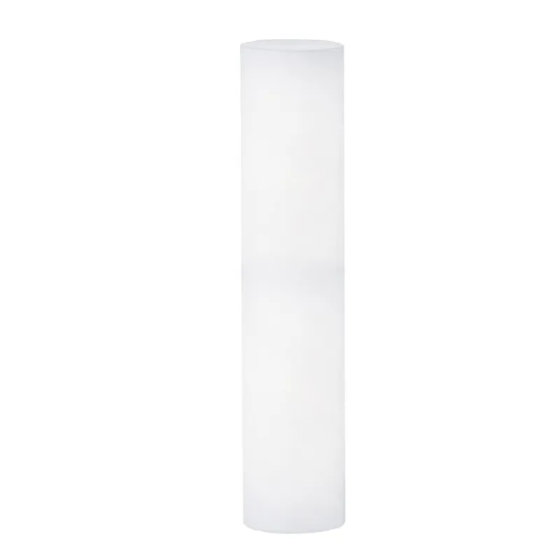 Luminaire CYLINDER IP55 E27 33W 130cm Blanc - Pas cher