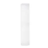 Luminaire CYLINDER IP55 E27 33W 130cm Blanc - Pas cher