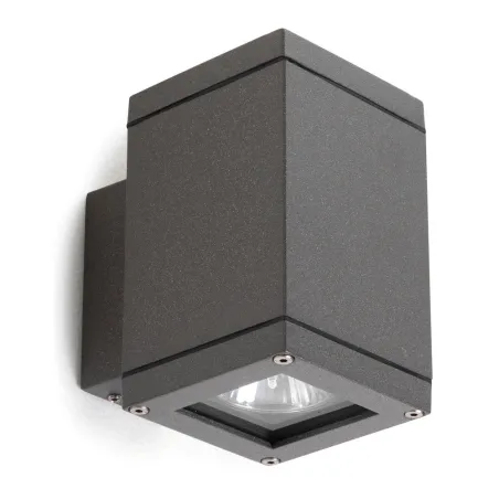 Plafond TEKA IP65 GU10 Antr. - Pas cher