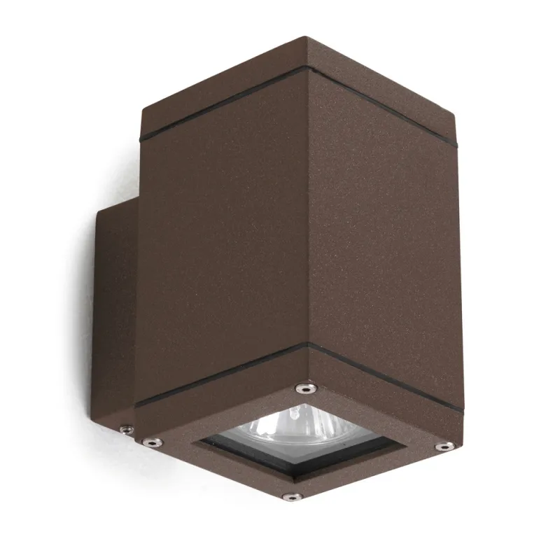 Plafond TEKA IP65 LED 4,5W 420lm M. Oxid - Pas cher