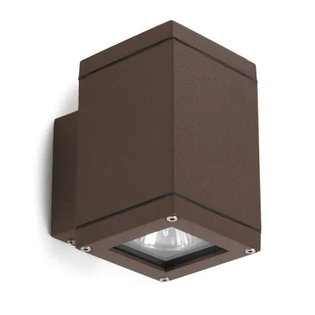 Plafond TEKA IP65 LED 4,5W 420lm M. Oxid - Pas cher