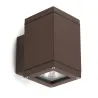 Plafond TEKA IP65 LED 4,5W 420lm M. Oxid - Pas cher