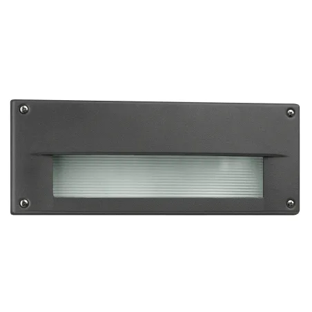 Encastré DUBLIN IP54 E27 Asim. Antr. - Pas cher