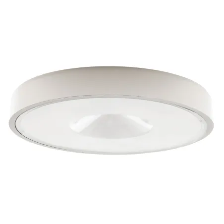 Plafond VIENA IP65 LED 12W 1700lm 3K Blanc - Pas cher