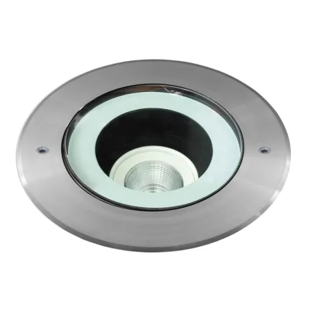Encastré SOFIA IP67 LED 18W 2400lm 3K Acier inoxydable - Pas cher