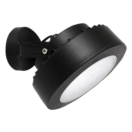 Projecteur  NAPOLES IP66 GX53 Noir - Pas cher