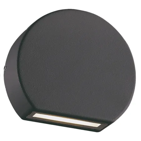Plafond FERRERA IP54 LED 1x3W 111lm 3K Ant. - Pas cher