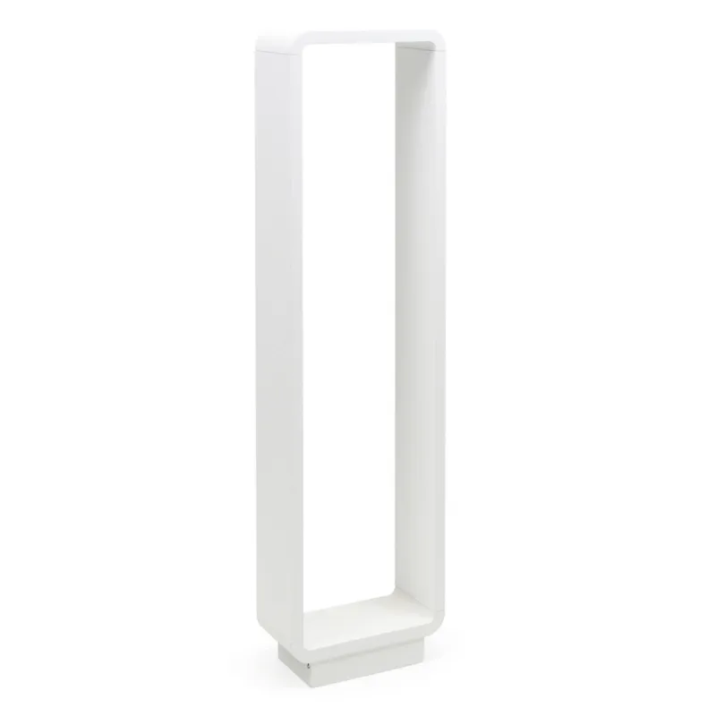 Borne SIBILA IP54 LED 10W 645lm Blanc - Pas cher