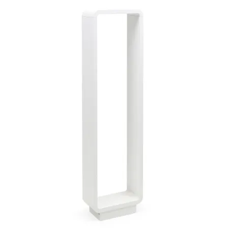 Borne SIBILA IP54 LED 10W 645lm Blanc - Pas cher