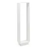 Borne SIBILA IP54 LED 10W 645lm Blanc - Pas cher