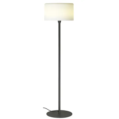 Luminaire TASMANIA IP44 E27 Antr. - Pas cher