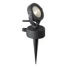 Projecteur  CATANIA IP65 LED 7W 519lm 3K Ant. - Pas cher