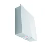 Plafond ALDIOLA IP65 LED 12W 1400lm 3K Blanc - Pas cher