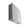 Plafond ALDIOLA IP65 LED 12W 1400lm 3K Gr. - Pas cher