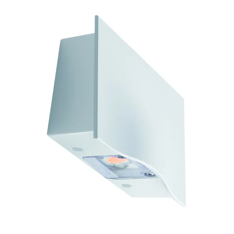Plafond ALDIOLA LED 6,5W 550Lm 3K Blanc - Pas cher