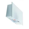Plafond ALDIOLA LED 6,5W 550Lm 3K Blanc - Pas cher
