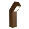 Borne CLINA IP55 LED 5W 204lm M. roville - Pas cher