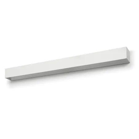 Plafond LED RETT 24W Blanc 60 cm - Pas cher