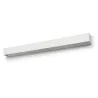 Plafond LED RETT 24W Blanc 60 cm - Pas cher