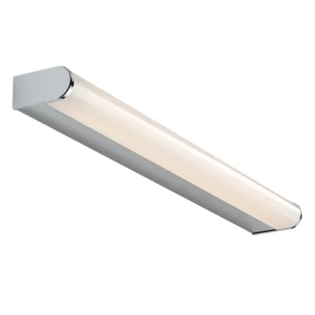 Plafond SHEID IP44 LED 1x9W 720lm 3000K cr - Pas cher