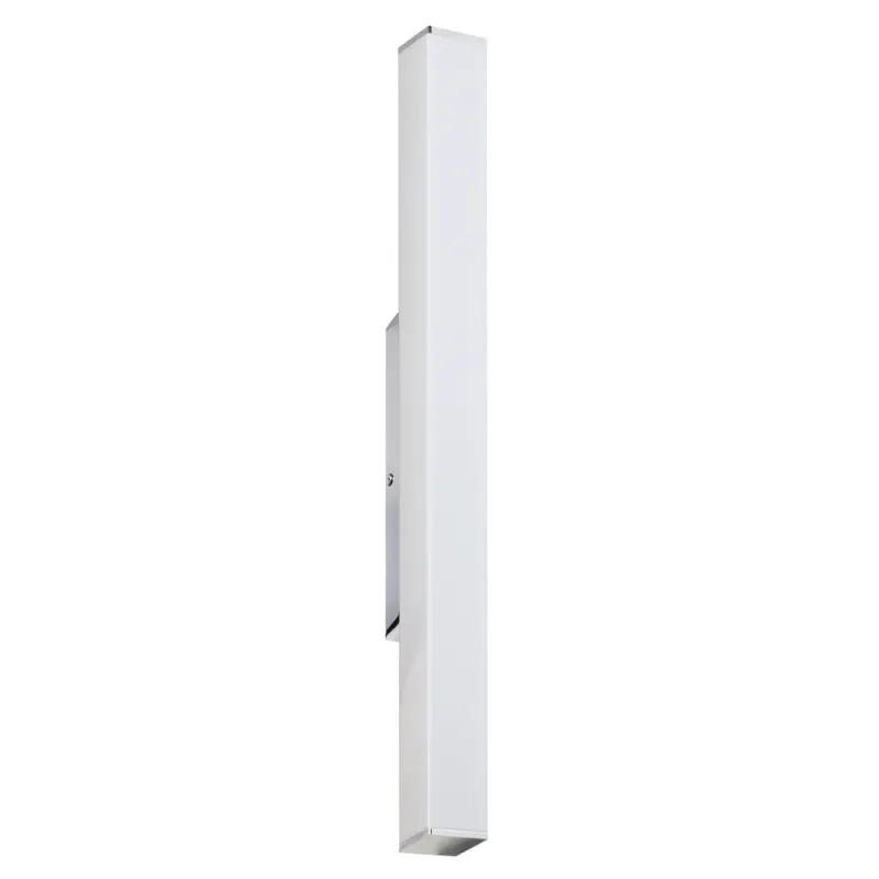 Apl. LITS IP44 LED 1x9W 720lm 3000K cr - Pas cher