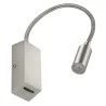 Plafond LEIDEN IP20 LED 1x3W 240lm 3000K ns - Pas cher