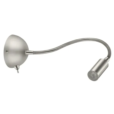Plafond OLVAS IP20 LED 1x3W 240lm 3000K ns - Pas cher