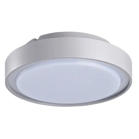 Apl. AELIS IP65 LED 13W 1050lm 4K Gr. - Pas cher