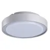 Apl. AELIS IP65 LED 13W 1050lm 4K Gr. - Pas cher